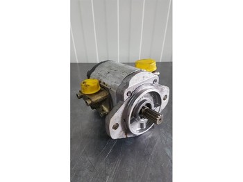 Hydraulics AHLMANN