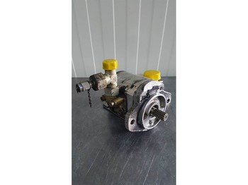 Hydraulics AHLMANN