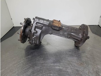 Axle and parts VOLVO
