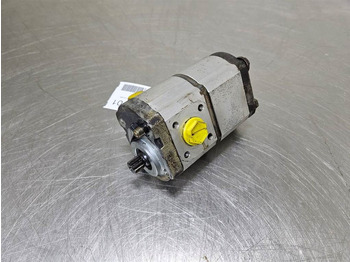 Hydraulics HALDEX
