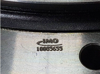 New Frame/ Chassis for Construction machinery WACKER NEUSON - IMO 13000068-Slewing ring/Drehkranz/Draaikrans: picture 3