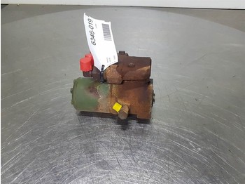 Hydraulics DANFOSS / SAUER