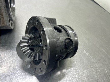 Axle and parts for Construction machinery Weycor AR105E-1120103604 -Differential/Differentieel: picture 2