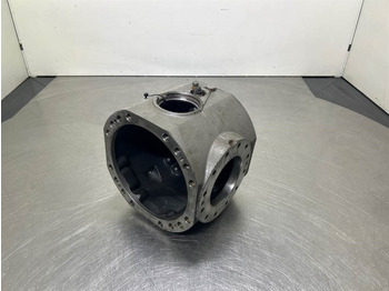 Axle and parts for Construction machinery Weycor AR105E-1120103604 -Differential/Differentieel: picture 4