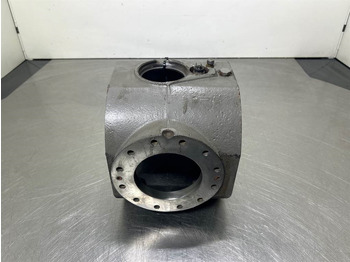 Axle and parts for Construction machinery Weycor AR105E-1120103604 -Differential/Differentieel: picture 3