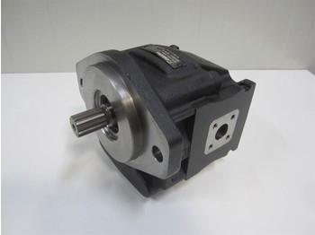 Hydraulics YANMAR