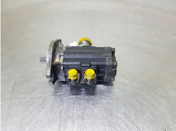 Hydraulics for Construction machinery Yanmar V70 Speeder - Gearpump/Zahnradpumpe/Tandwielpomp: picture 2 Hydraulics for Construction machinery Yanmar V70 Speeder - Gearpump/Zahnradpumpe/Tandwielpomp: picture 2