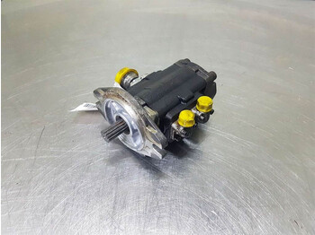 Hydraulics YANMAR