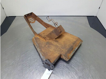 Lease a Yanmar V70 Speeder - Mud guard/Kotfluegel/Spatbord Yanmar V70 Speeder - Mud guard/Kotfluegel/Spatbord: picture 2