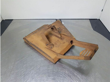 Lease a Yanmar V70 Speeder - Mud guard/Kotfluegel/Spatbord Yanmar V70 Speeder - Mud guard/Kotfluegel/Spatbord: picture 3