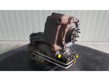 Gearbox and parts LIEBHERR