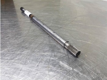 Axle and parts for Construction machinery ZF 4472304063A - Joint shaft/Steckwelle/Steekas: picture 2