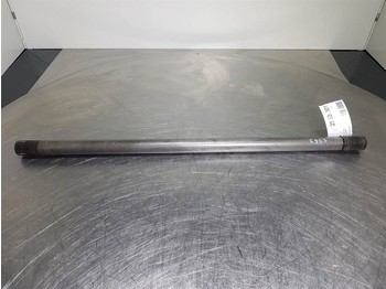 Axle and parts ZF