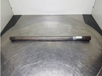 Axle and parts ZF