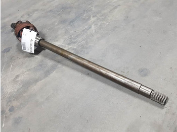 Axle and parts for Construction machinery ZF APL-B355 - 4472373190ZP - Joint shaft/Steckwelle: picture 2