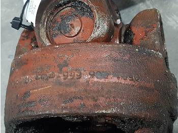 Axle and parts for Construction machinery ZF APL-B355 - 4472373190ZP - Joint shaft/Steckwelle: picture 4