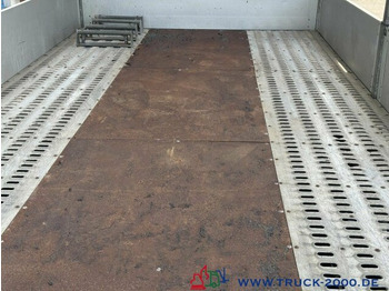 Autotransporter trailer Blyss Pionier Trailer 2.700Kg GESCHLOSSEN 100 Km/h: picture 3