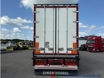 Refrigerator trailer Fynkar Thermo King SLXe 100 Tiefkühler bis -20°: picture 3