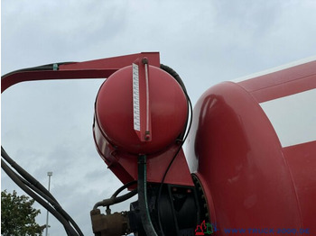 Lease a  Karrena 10 m³ Betonmischer / Concrete Mixer 1.Hd Karrena 10 m³ Betonmischer / Concrete Mixer 1.Hd: picture 5