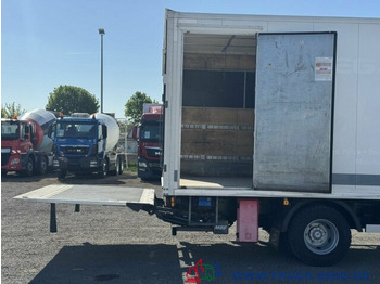 Box truck MAN TGL 12.220 GL MBB LBW 1.500 Kg Seitentür rechts: picture 4