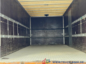 Box van Mercedes-Benz 816 Vario Automatikgetriebe LBW 1.000Kg 3Sitze: picture 5