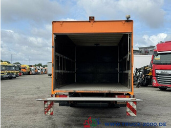 Box van Mercedes-Benz 816 Vario Automatikgetriebe LBW 1.000Kg 3Sitze: picture 2