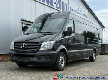 Panel van Mercedes-Benz Sprinter 316 Automatik MAXI Hoch & Lang Klima: picture 4