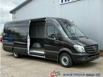 Panel van Mercedes-Benz Sprinter 316 Automatik MAXI Hoch & Lang Klima: picture 5