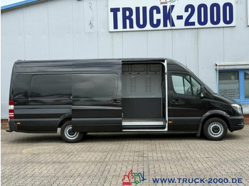 Panel van Mercedes-Benz Sprinter 316 Automatik MAXI Hoch & Lang Klima: picture 3