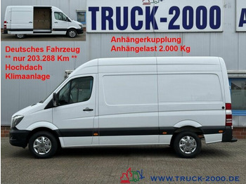 Small van MERCEDES-BENZ Sprinter 316