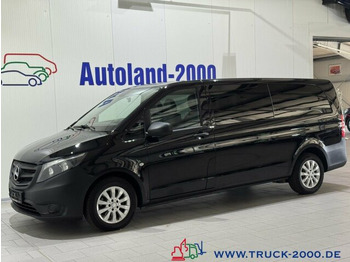 Minibus MERCEDES-BENZ Vito 116