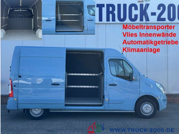Panel van RENAULT Master 2.3