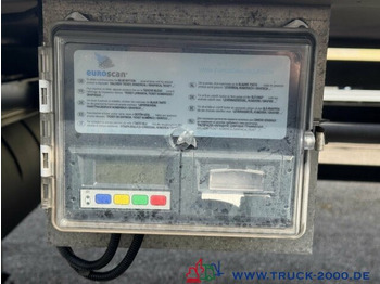 Refrigerator semi-trailer Schmitz Cargobull Schmitz Thermo King SLX Spectrum Tiefkühler -20°: picture 4
