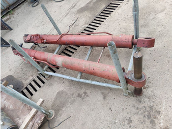 Hydraulics
