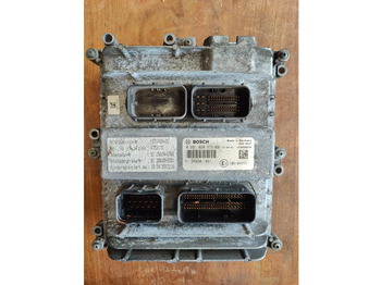 Engine and parts MAN TGS