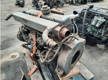 Engine for Truck Bedford DPA330 FULL FLOW: picture 4