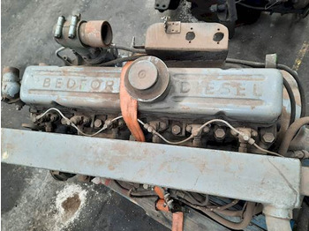 Engine for Truck Bedford DPA330 FULL FLOW: picture 5