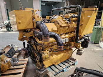 Engine CATERPILLAR