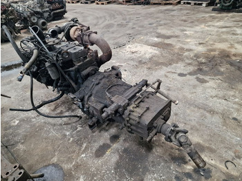 Engine Cummins B215-20: picture 4