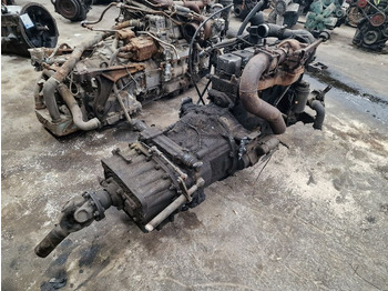 Engine Cummins B215-20: picture 3