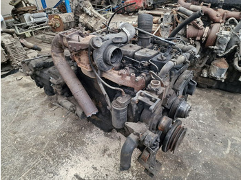Engine Cummins B215-20: picture 2
