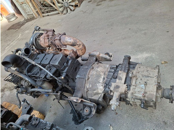 Engine Cummins B215-20: picture 3