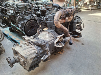 Engine Cummins B215-20: picture 5