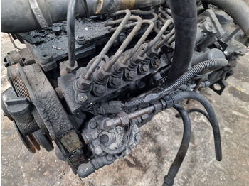 Engine Cummins B215-20: picture 5