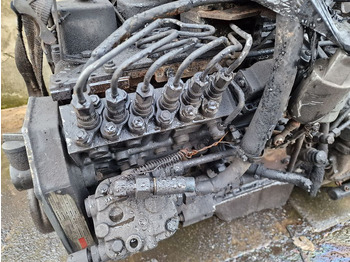 Engine Cummins B215: picture 5