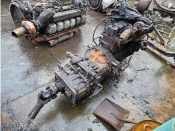 Engine Cummins B215: picture 3