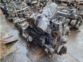Engine Cummins B215: picture 2