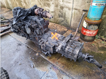 Engine Cummins B215: picture 4