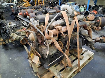 Engine DAF