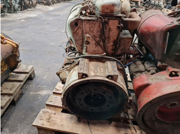 Engine Deutz F2L912: picture 3